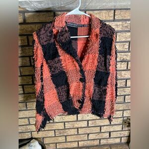 ‎New identity cover up